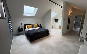 Le Loft Du Coiffeur
